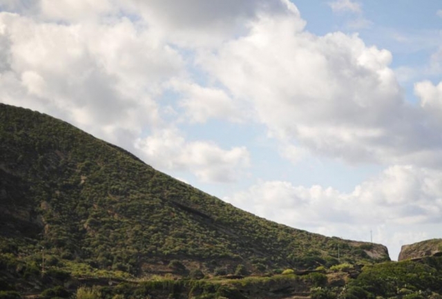  Entre mar y montaña